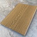 Ступень EasyDecking Wood-Х 348х22 Дуб 3D купить в Фрязино
