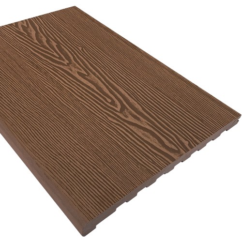 Ступень EasyDecking Wood-Х 348х22 Коричневый 3D купить в Фрязино