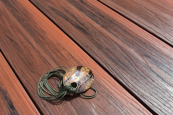 Террасная доска из ДПК Terrapol Практик мультиколор Этна (под заказ) купить в Фрязино