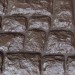 Фасадная панель Аэлит Камень крупный Коричневый купить в Фрязино