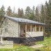 Фасадная панель Ю-пласт Стоун хаус сланец Светло-серый купить в Фрязино