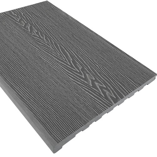 Ступень EasyDecking Wood-Х 348х22 Серый 3D купить в Фрязино