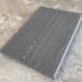 Ступень EasyDecking Wood-Х 348х22 Серый 3D купить в Фрязино