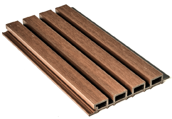 Стеновая панель CM Decking Wall, 26x219x3000 мм Macadamia (Макадамия)  купить в Фрязино