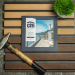 Стеновая панель CM Decking Wall, 26x219x3000 мм Macadamia (Макадамия)  купить в Фрязино