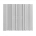 Доска фасадная ДПК SEQUOIA co-extrusion WHITE купить в Фрязино