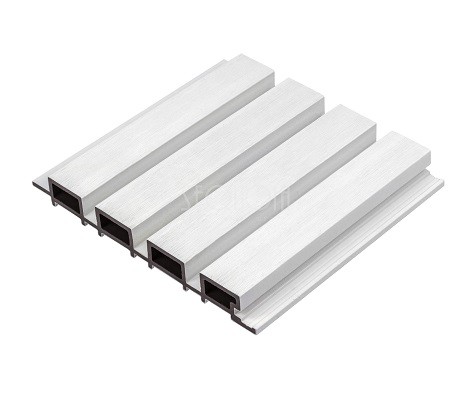 Доска фасадная ДПК SEQUOIA co-extrusion WHITE купить в Фрязино