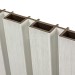 Доска фасадная ДПК SEQUOIA co-extrusion WHITE купить в Фрязино