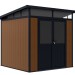 Сарай Defender из ДПК 7х7 (4.24 кв.м) купить в Фрязино