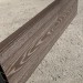Доска  для грядок из ДПК Holzhof NauticPrime EstheticWood Венге, 225х30х2950 купить в Фрязино