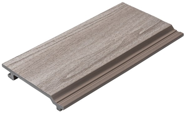 Фасадная панель из ДПК CM Cladding Bark ясень купить в Фрязино