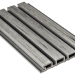 Стеновая панель CM Decking Wall, 26x219x3000 мм Stone Gray купить в Фрязино