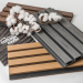 Стеновая панель CM Decking Wall, 26x219x3000 мм Stone Gray купить в Фрязино