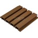 Доска фасадная ДПК SEQUOIA co-extrusion LIGHTBROWN купить в Фрязино