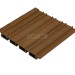 Доска фасадная ДПК SEQUOIA co-extrusion LIGHTBROWN купить в Фрязино