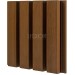 Доска фасадная ДПК SEQUOIA co-extrusion LIGHTBROWN купить в Фрязино