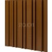Доска фасадная ДПК SEQUOIA co-extrusion LIGHTBROWN купить в Фрязино