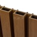 Доска фасадная ДПК SEQUOIA co-extrusion LIGHTBROWN купить в Фрязино