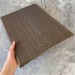 Ступень EasyDecking Wood-Х 348х22х4010 Венге 3D купить в Фрязино