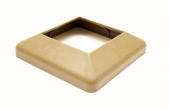 Юбка столба нижняя GardenParkett Бук купить в Фрязино