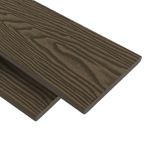 Заборная доска EasyDecking Wood-X 131х11 Венге купить в Фрязино