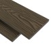Заборная доска EasyDecking Wood-X 131х11 Венге купить в Фрязино