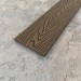 Заборная доска EasyDecking Wood-X 131х11 Венге купить в Фрязино