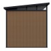 Сарай Defender из ДПК 9х7 (5.95 кв.м) купить в Фрязино