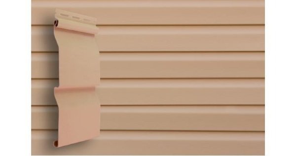 Сайдинг 3,0 Grand Line D4 (slim) персиковый купить в Фрязино