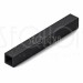 Балясина SEQUOIA Evolution 3D WOOD BLACK купить в Фрязино