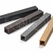 Балясина SEQUOIA Evolution 3D WOOD BLACK купить в Фрязино