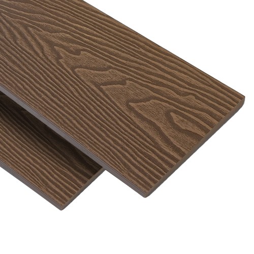 Заборная доска EasyDecking Wood-X 131х11 Коричневый купить в Фрязино