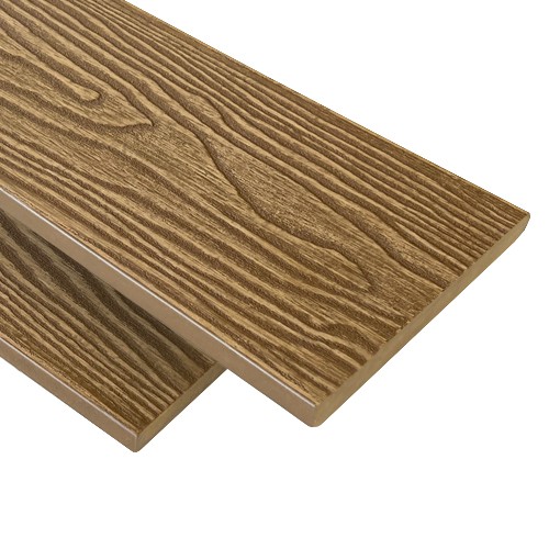 Заборная доска EasyDecking Wood-X 131х11 Дуб купить в Фрязино