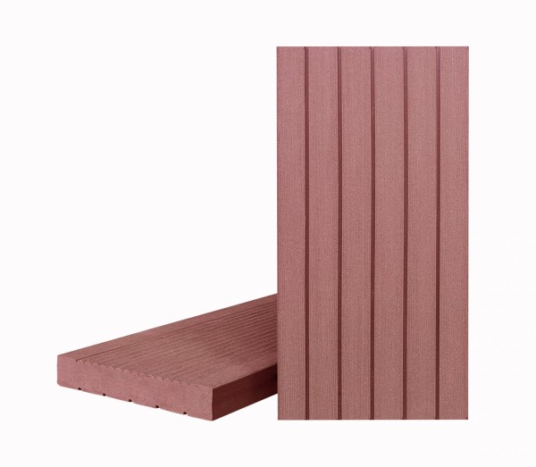 Террасная доска Классик Абрикос (полнотелая без паза) Под заказ купить в Фрязино