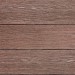 Террасная доска ДПК Outdoor 3D полнотелая STORM/OCEAN BROWN коричневая микс купить в Фрязино