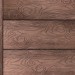 Террасная доска ДПК Outdoor 3D полнотелая STORM/OCEAN BROWN коричневая микс купить в Фрязино
