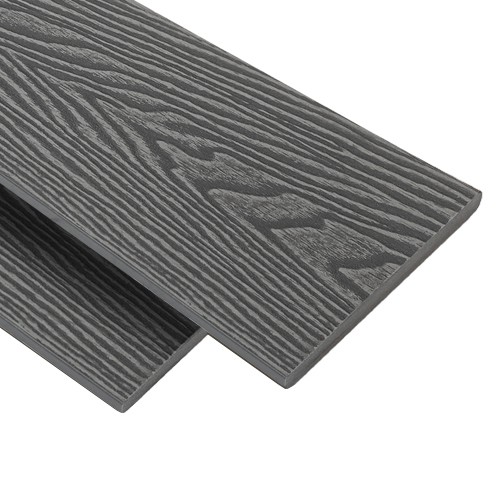 Заборная доска EasyDecking Wood-X 131х11 Серый купить в Фрязино