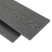 Заборная доска EasyDecking Wood-X 131х11 Серый купить в Фрязино