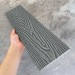 Заборная доска EasyDecking Wood-X 131х11 Серый купить в Фрязино