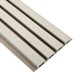 Фасадная реечная панель EasyDecking Wood-X 219х26 Бежевый купить в Фрязино