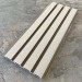 Фасадная реечная панель EasyDecking Wood-X 219х26 Бежевый купить в Фрязино