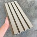 Фасадная реечная панель EasyDecking Wood-X 219х26 Бежевый купить в Фрязино