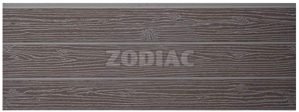 Фасадная панель Zodiac ТРОЙНАЯ ДОСКА AE11-002 купить в Фрязино