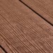 Террасная доска SW Abies (R) - радиальный распил Терракот купить в Фрязино