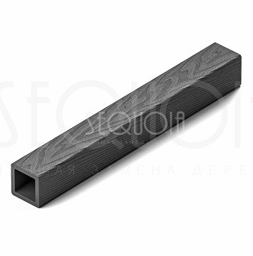 Балясина SEQUOIA Evolution 3D WOOD GRAY купить в Фрязино