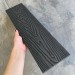 Заборная доска EasyDecking Wood-X 131х11 Черное дерево купить в Фрязино