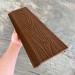 Фасадная панель EasyDecking Wood-X 156х21 Коричневый купить в Фрязино