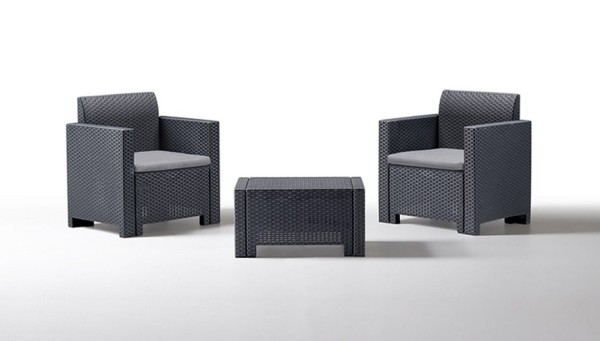 Комплект Nebraska Terrace купить в Фрязино