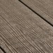 Террасная доска SW Abies (R) - радиальный распил Темно-коричневый купить в Фрязино
