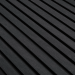 Стеновая панель CM Decking Wall, 26x219x3000 мм BLACK WOOD (Черное дерево) купить в Фрязино